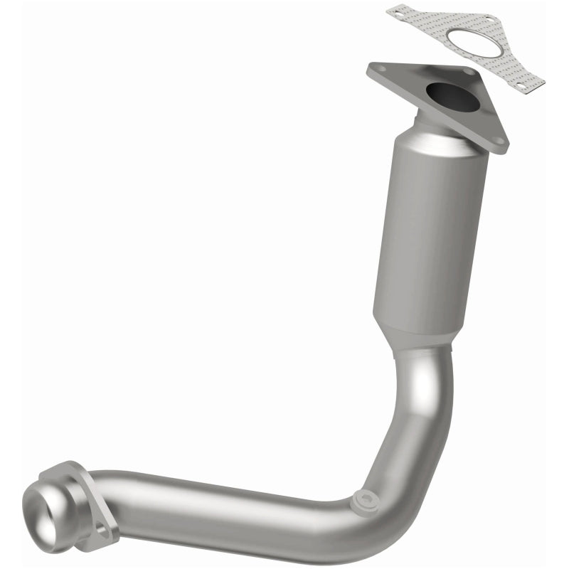 MagnaFlow Direct-Fit Catalytic Converter 96-97 Camaro 5.7L V8