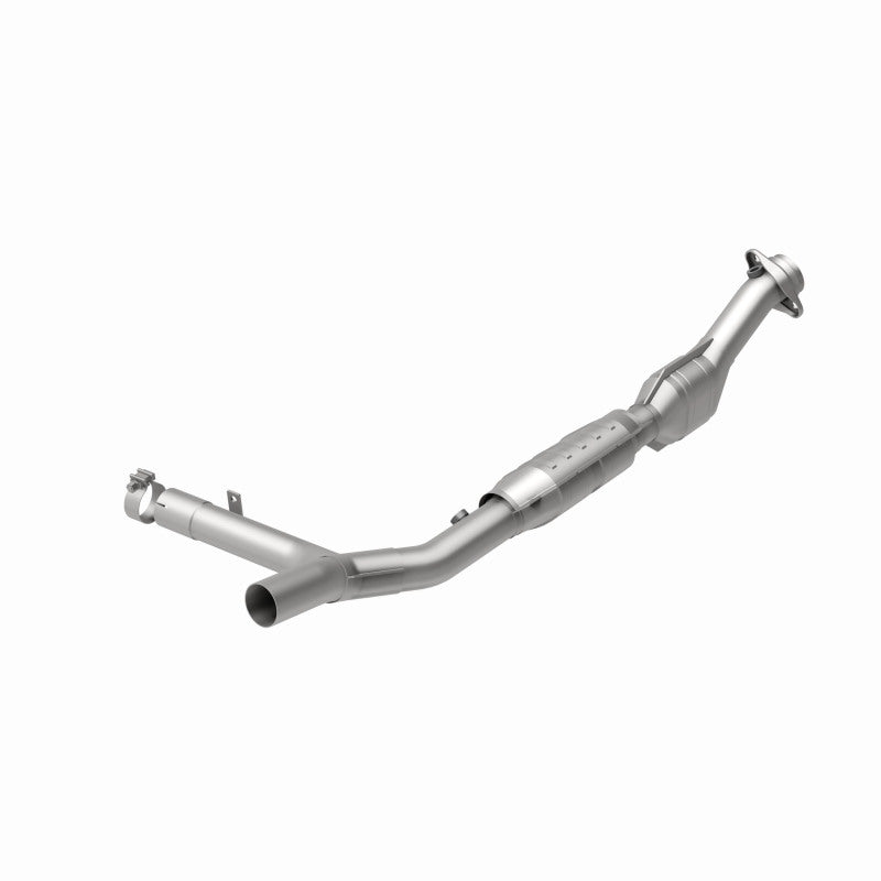 MagnaFlow Conv DF 01 Ford Trucks 5.4L Easy Install Option