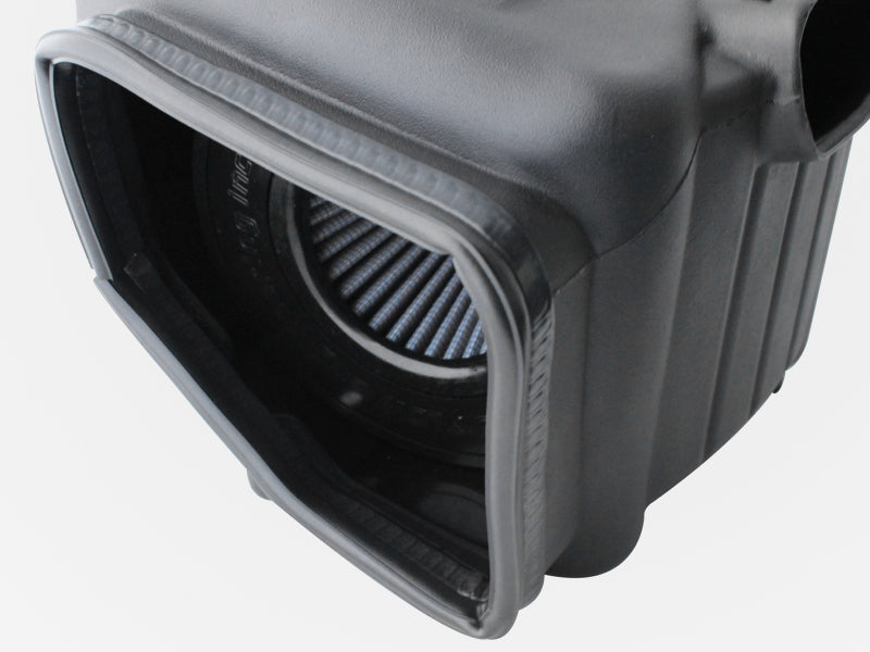 Afe Momentum HD Pro Dry S Intake for GM Diesel Trucks V8-6.6L LB7