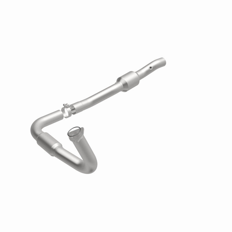Magnaflow 01-06 Sierra 2500 HD 6.0L D/S Direct Fit Converter Easy Install