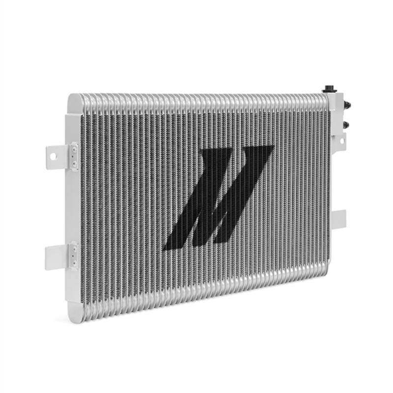 Mishimoto Transmission Cooler for 03-09 Dodge Ram Cummins