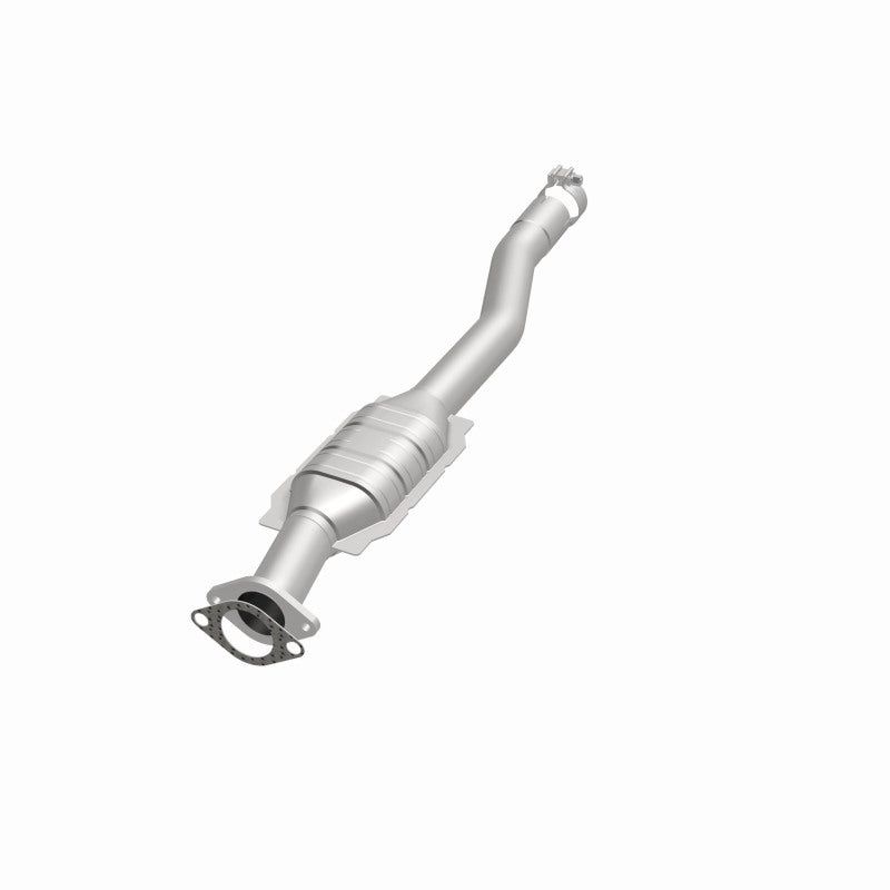 Magnaflow Conv DF 2011-2012 EQUINOX 3.0L Underbody Easy Install