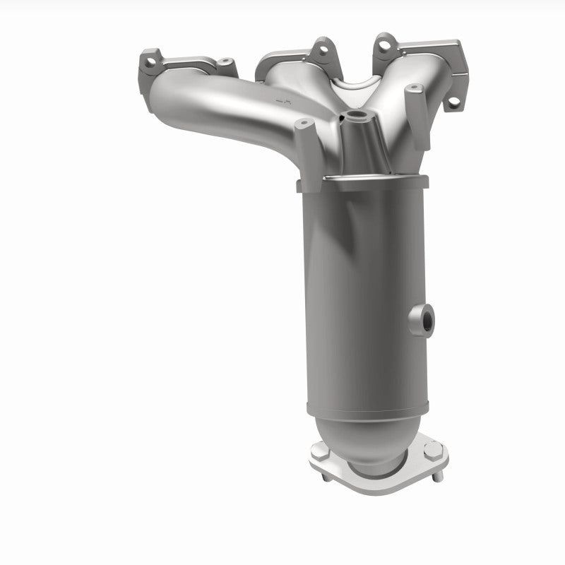 MagnaFlow Catalytic Converter for 11-12 Ford Taurus OEM Grade