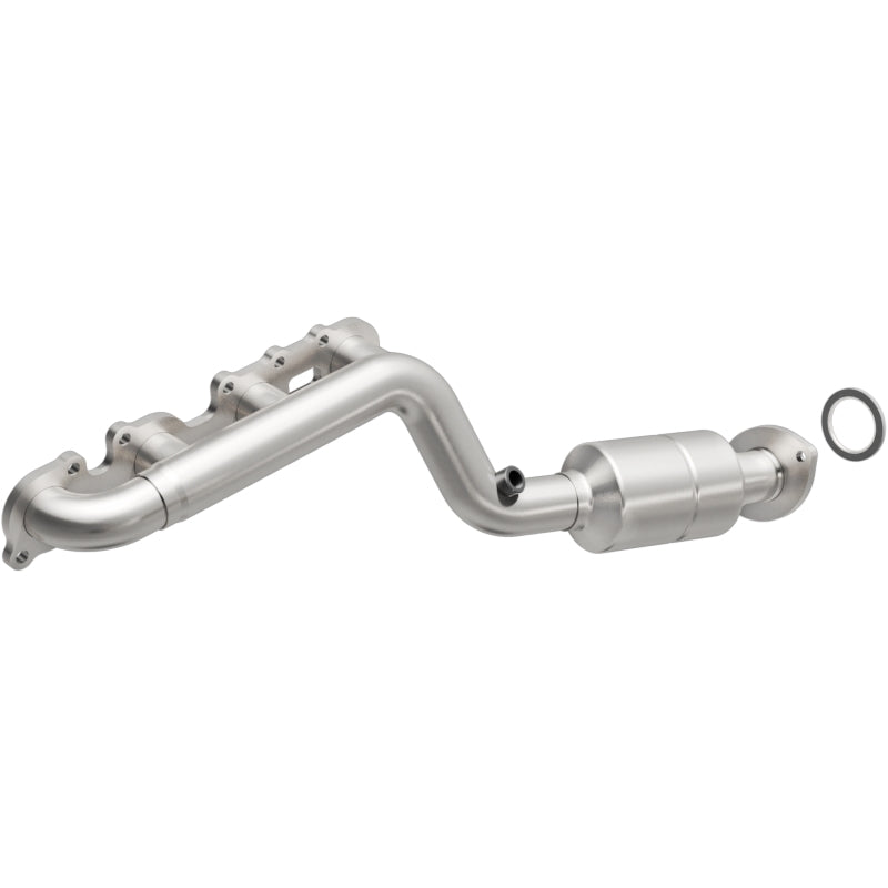 Magnaflow Direct-Fit Catalytic Converter 08-09 Lexus LS600h 5.0L - OneFastShop