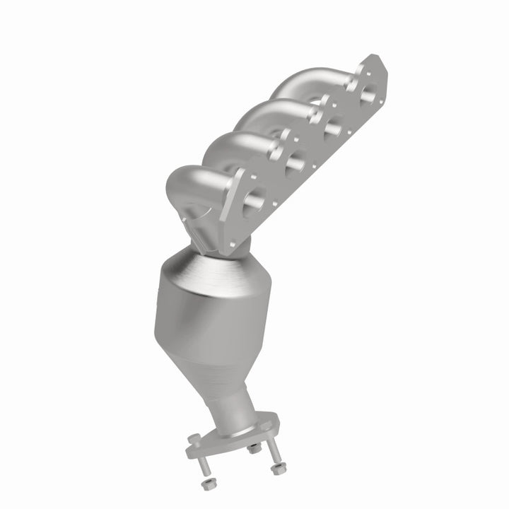 MagnaFlow Catalytic Converter for 09-10 Chevy Aveo - Performance Upgrade
