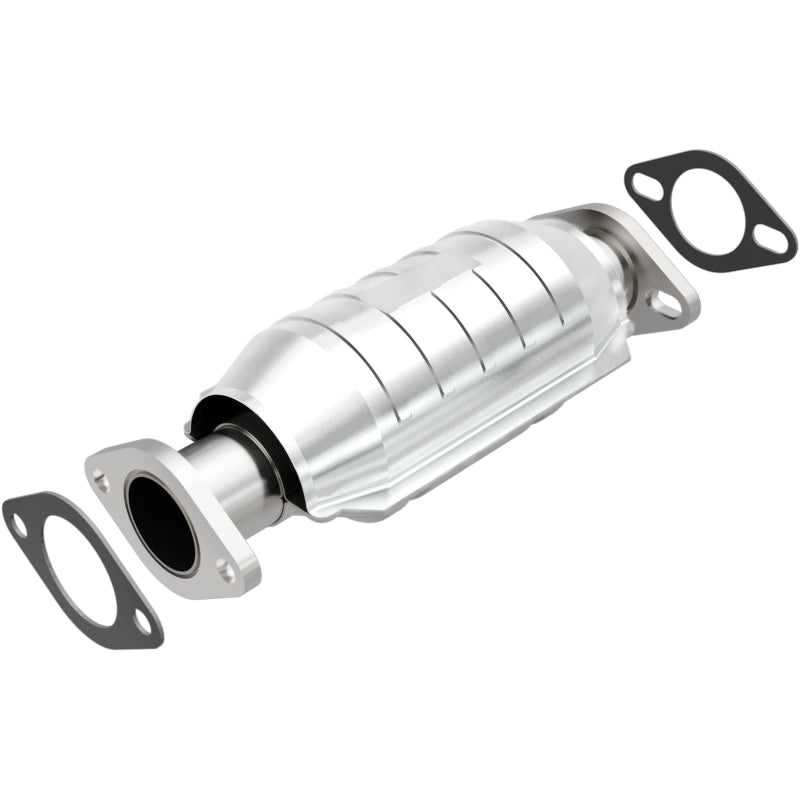Magnaflow Catalytic Converter Direct Fit Mazda-Nissan 1983-1993