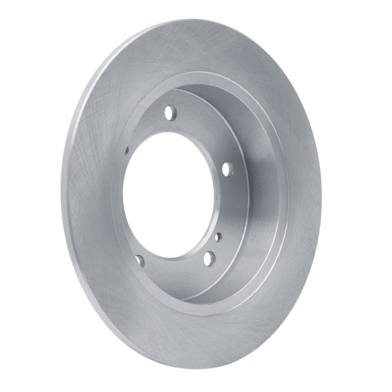 DFC Premium OE Front Brake Rotor - Suzuki Samurai / Sidekick / X-90 / SJ410 / Chevrolet Tracker / Geo Tracker, image 5