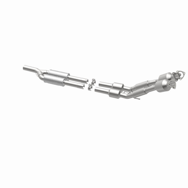 MagnaFlow Conv DF 2012-2015 Passat 3.6L V6 Easy Install