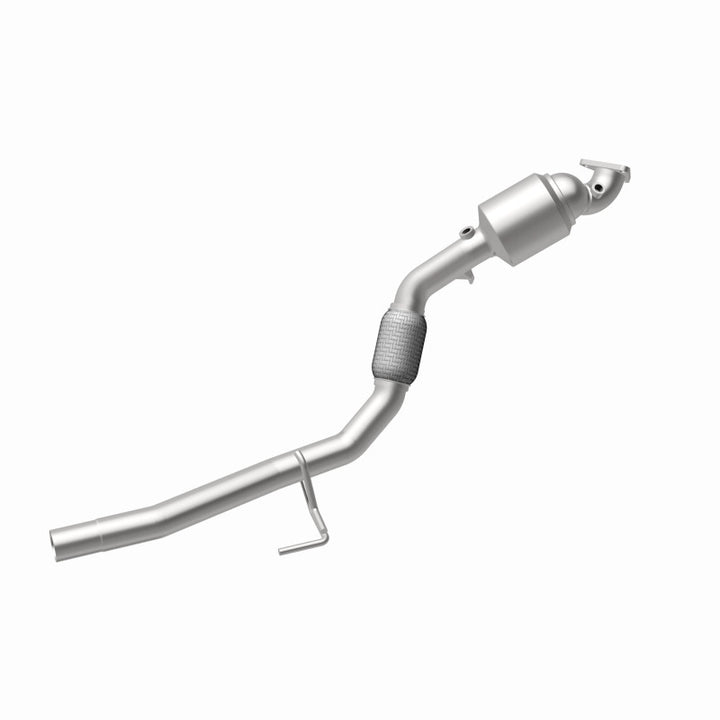 Magnaflow 11-17 Porsche Cayenne 3.6L Direct Fit Converter Easy Install