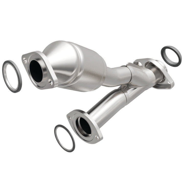 Magnaflow Direct-Fit Catalytic Converter for 01-03 Highlander 3L RR OEM - OneFastShop