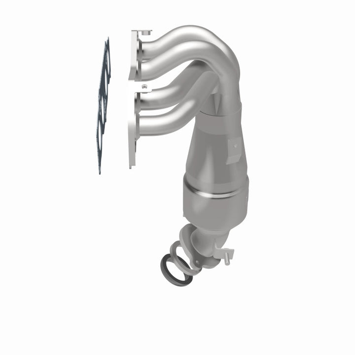 MagnaFlow Conv DF 06-08 Toyota RAV4 2.4L Easy Install