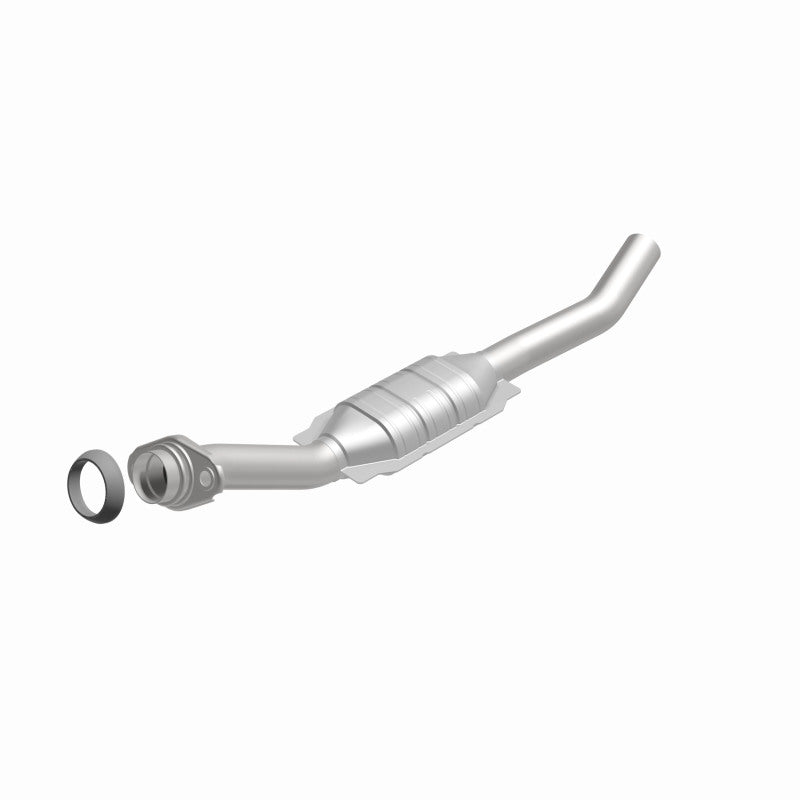 MagnaFlow Conv DF 92-93 Chrysler F/S 3.3L 49S Easy Install