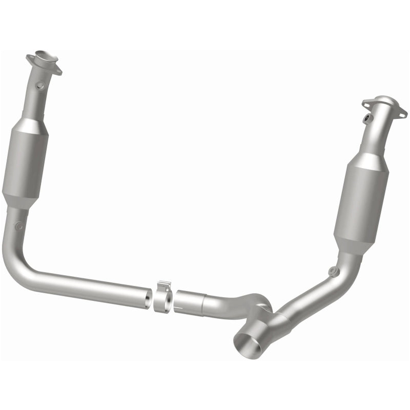 Magnaflow 2006 Dodge Ram 1500 5.7L Cat Converter