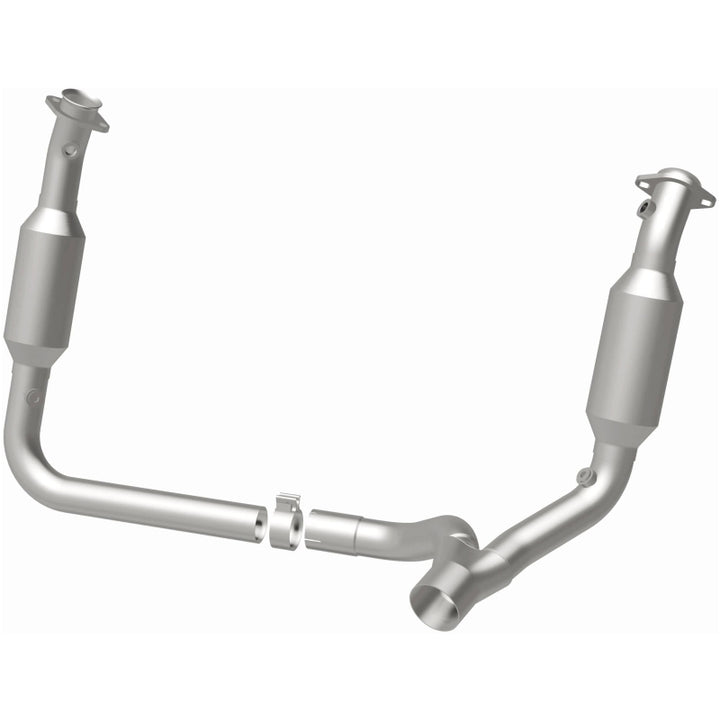 Magnaflow 2006 Dodge Ram 1500 5.7L Cat Converter