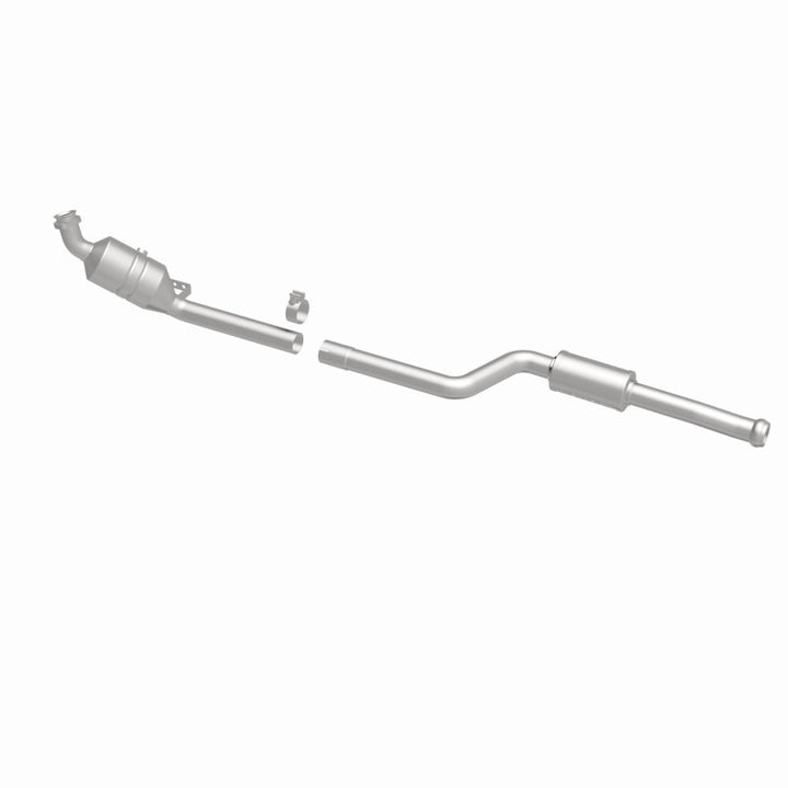 Magnaflow 08-10 Mercedes-Benz C300 3.0L Direct Fit Converter - Easy Install