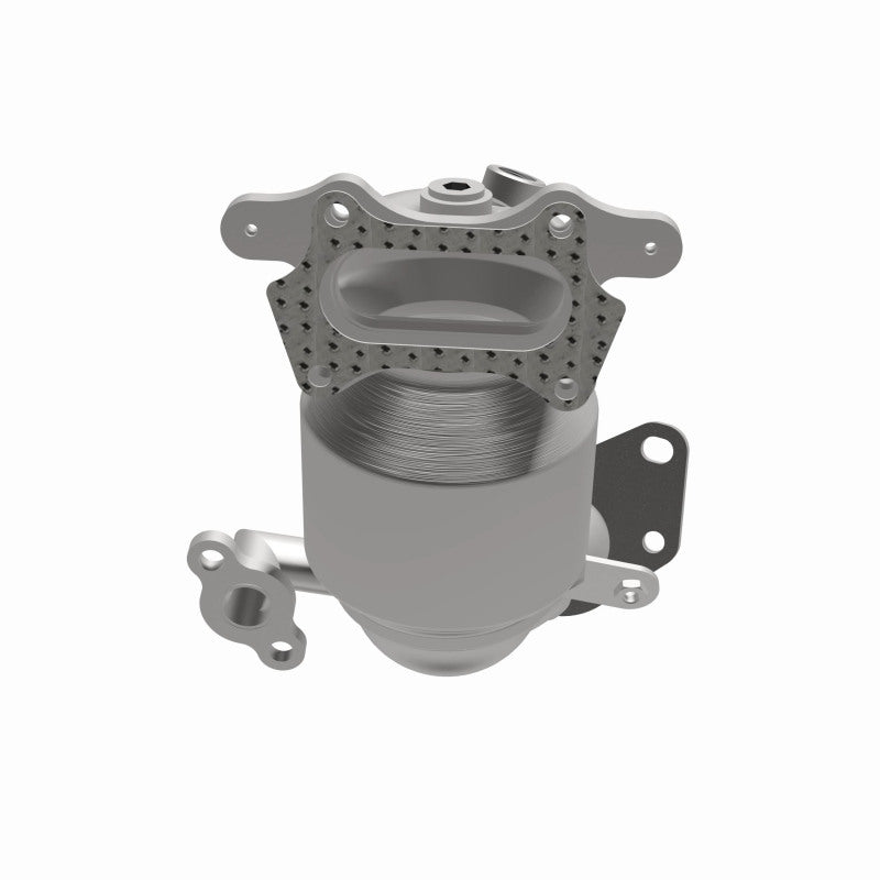 MagnaFlow 15-20 Honda Fit OEM Catalytic Converter Easy Install