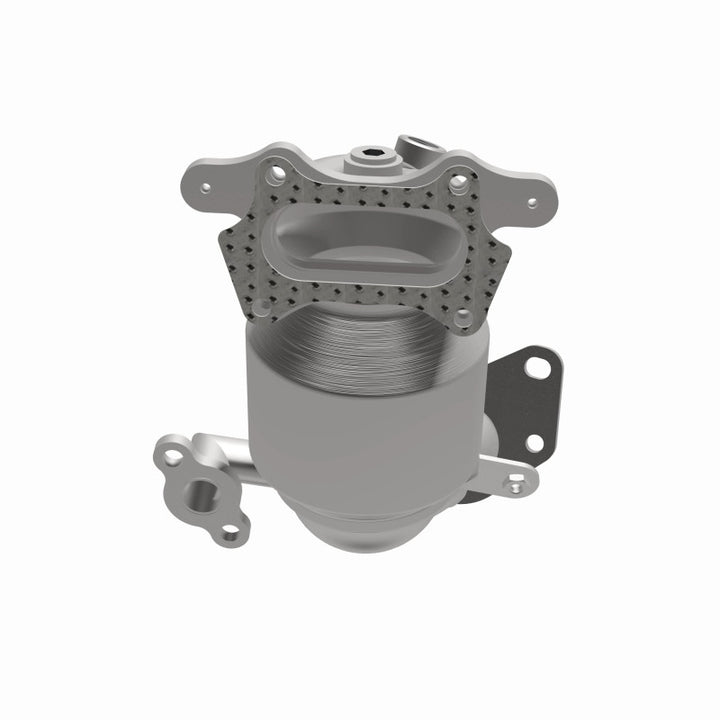 MagnaFlow 15-20 Honda Fit OEM Catalytic Converter Easy Install