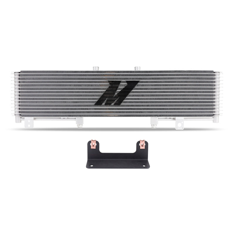 Mishimoto Performance Transmission Cooler for 99-13 Chevrolet Silverado/GMC Sierra