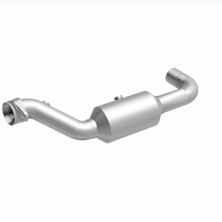 Magnaflow 18-21 Ford Expedition Left 3.5L Catalytic Converter - Easy Install