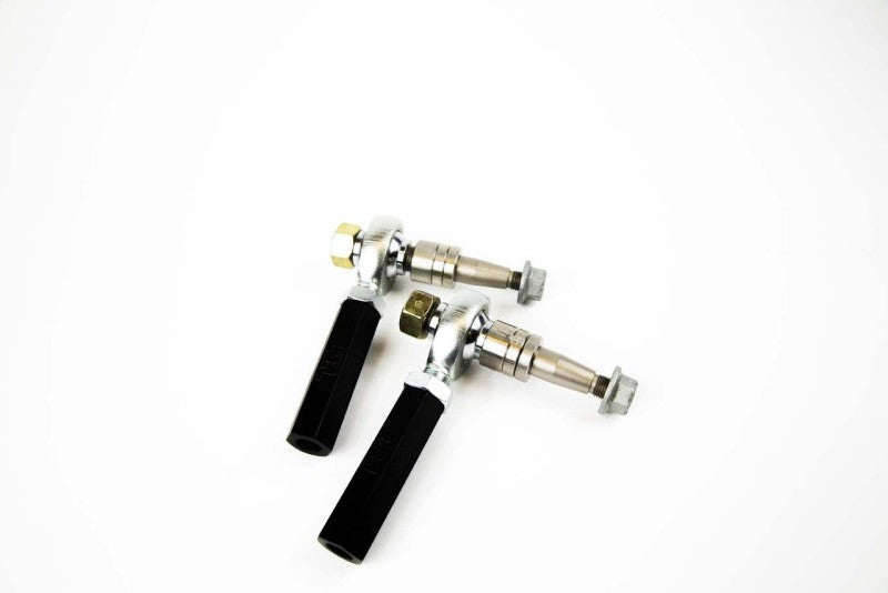 SPL Parts Rear Outer Tie Rod Ends - Chevrolet Corvette C5/C6 1997-2013 - Pair, image 5