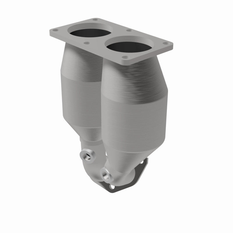 MagnaFlow Conv DF 00-02 Nissan Sentra 1.8 Front Easy Install