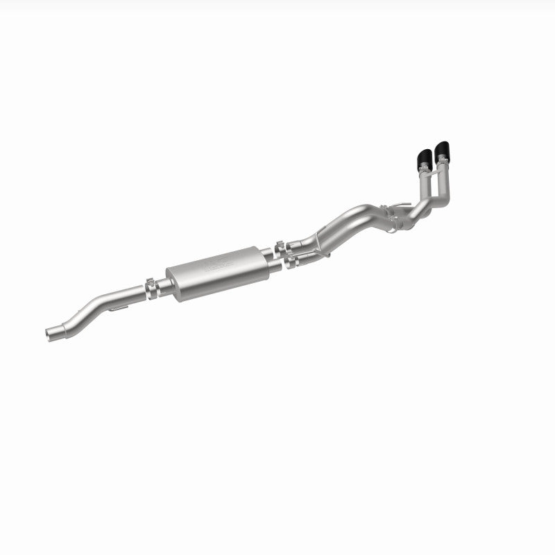 Magnaflow 2020 Ford F-150 Cat-Back Exhaust System Easy Install