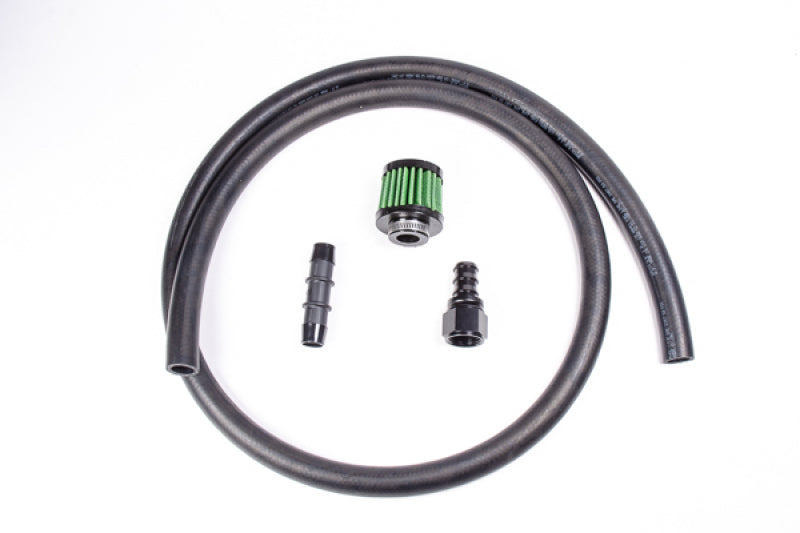 Radium Engineering Fuel Cell Vent Kit - 12AN for Performance Upgrades