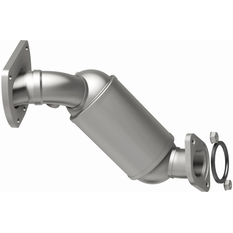 MagnaFlow 2020 Toyota Highlander V6 OEM Converter Easy Install