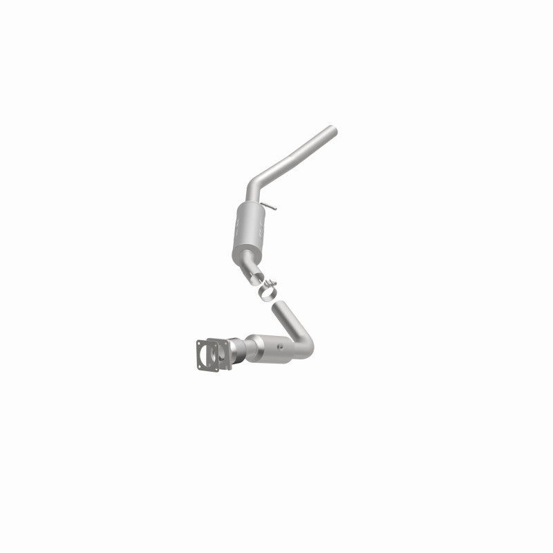 MagnaFlow 09-10 Dodge Grand Caravan 3.8L CARB Catalytic Converter - Easy Installation