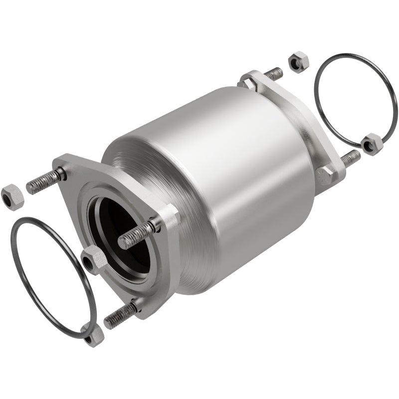 Magnaflow Direct Fit Catalytic Converter for 06-08 Chevrolet Aveo 1.6L