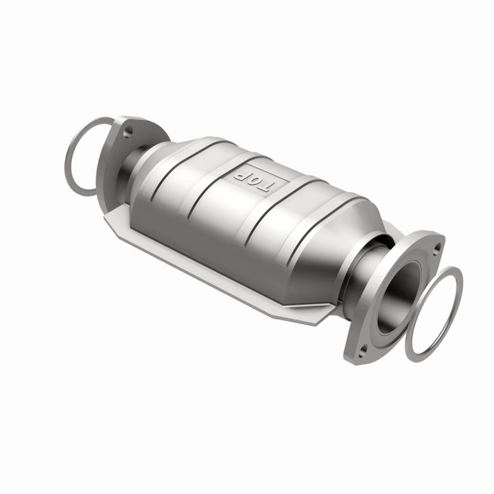 MagnaFlow Direct-Fit Catalytic Converter 95-97 Toyota Land Cruiser