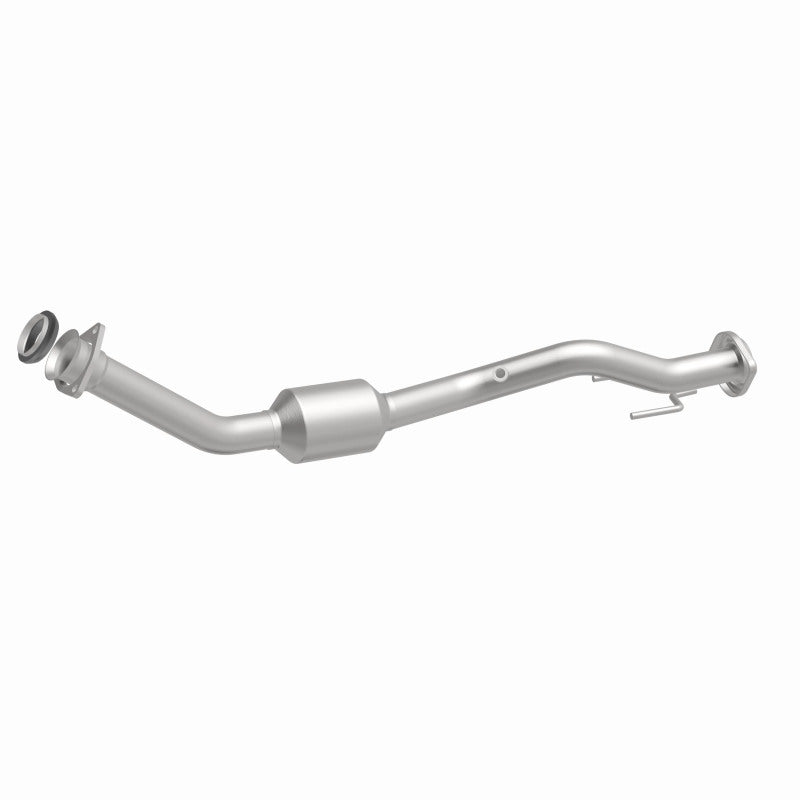 Magnaflow 04-05 Chevrolet Trailblazer 4.2L Direct Fit Converter Easy Install