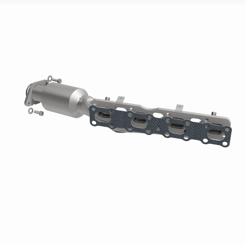 Magnaflow Direct Fit Catalytic Converter for 05-06 Nissan Titan