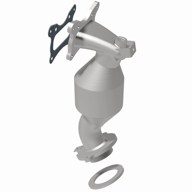 MagnaFlow Catalytic Converter for 09-11 Acura TSX - CARB Compliant