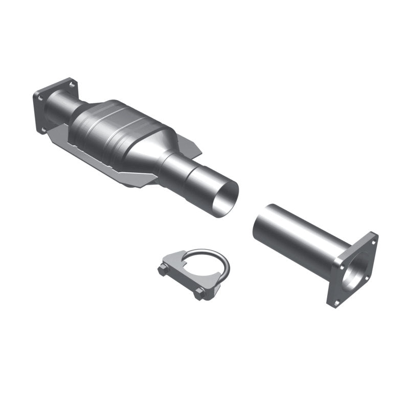 Magnaflow Catalytic Converter Direct Fit 94-95 Passport/Rodeo - OneFastShop