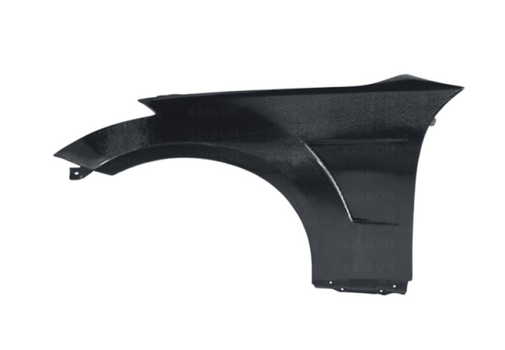 Seibon Carbon Fiber Fenders for 02-08 Nissan 350Z