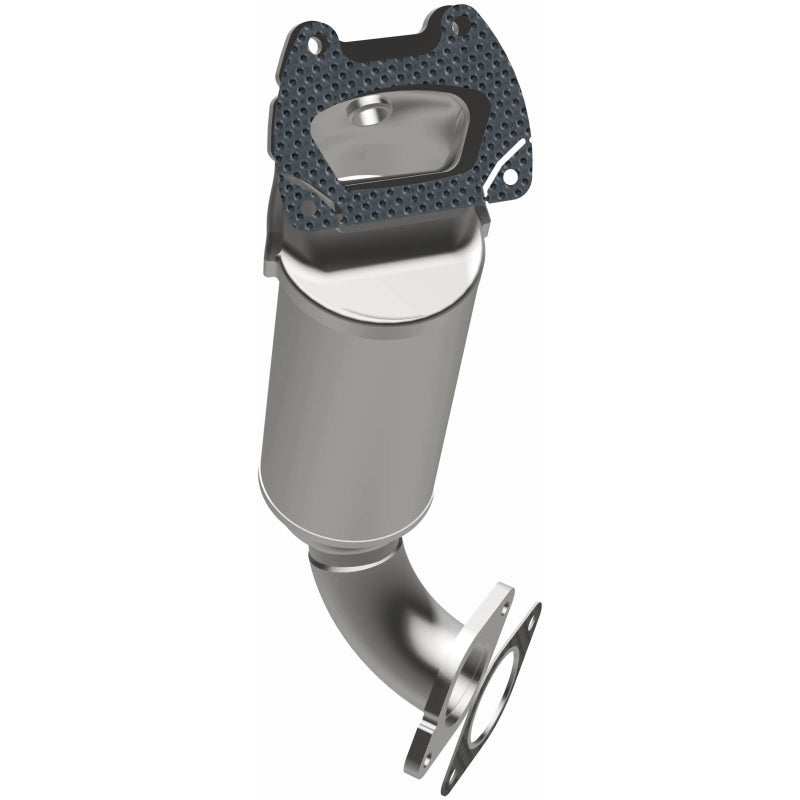 MagnaFlow 11-16 Dodge Grand Caravan 3.6L Converter - Easy DIY Installation