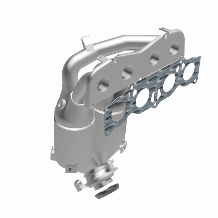 MagnaFlow Conv DF 01-06 Toyota Highlander 2.4L Easy Install