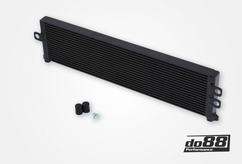do88 Racing Engine Oil Cooler - BMW S55 (F80/F82/F87) 2015-2020
