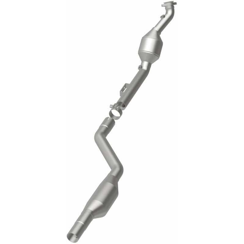Magnaflow 04-05 Mercedes-Benz S430 4.3L Direct Fit Converter In Stock