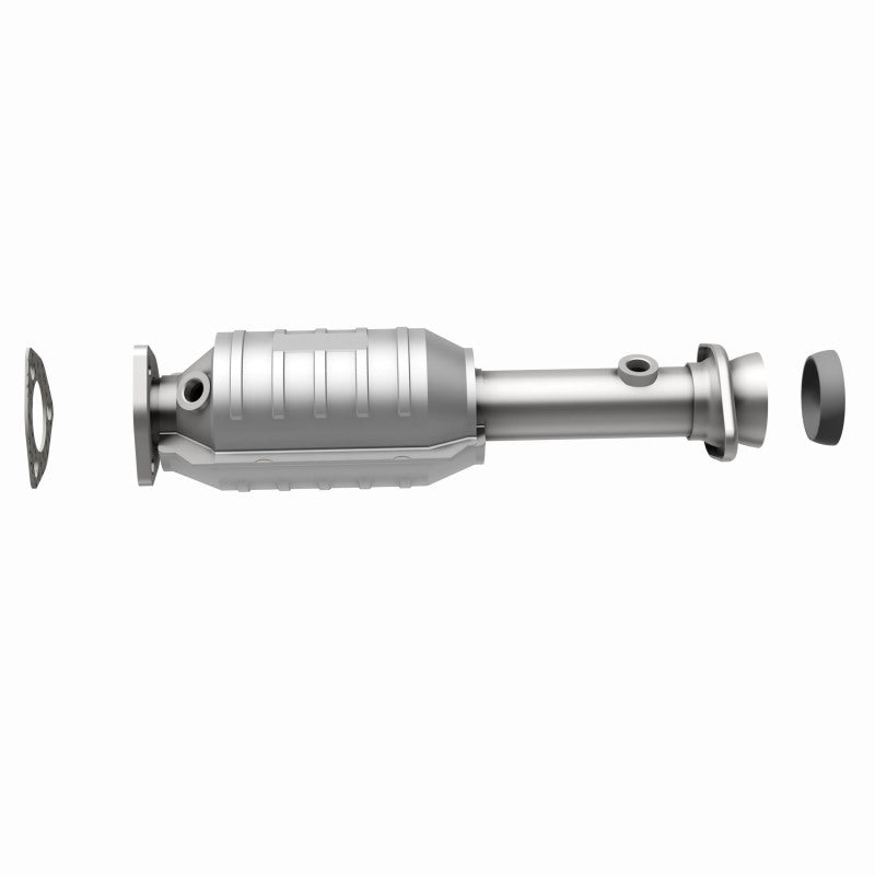 MagnaFlow Catalytic Converter for 00-01 Acura Integra 1.8: OE Grade Quality