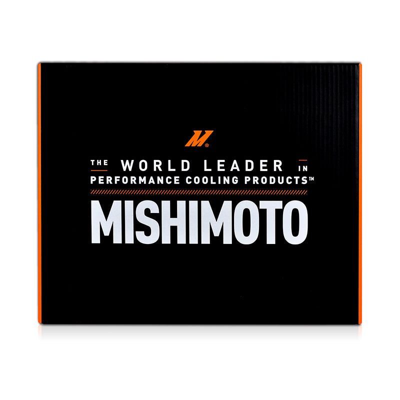 Mishimoto Performance Intake Direct Fit 4 Horsepower Torque Gain for 2023 Plus Toyota GR Corolla G16E GTS Engine - OneFastShop