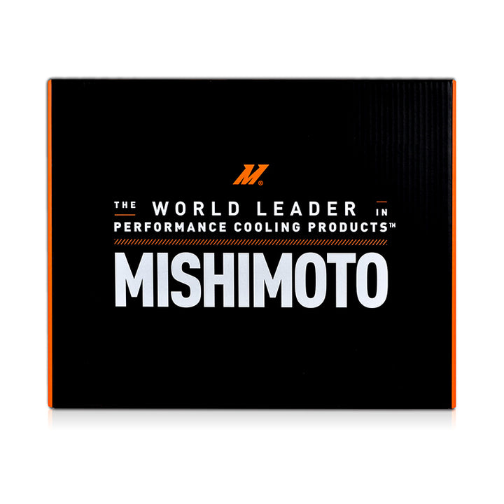Mishimoto Performance Intake Direct Fit 4 Horsepower Torque Gain for 2023 Plus Toyota GR Corolla G16E GTS Engine - OneFastShop