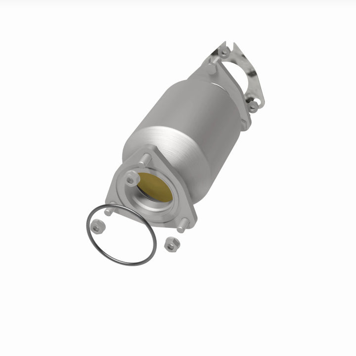 Magnaflow 2014 RLX 3.5L Underbody Direct Fit Converter Easy Install