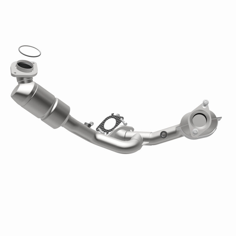 MagnaFlow Conv DF 00-03 Ford Taurus 3.0L Easy Install