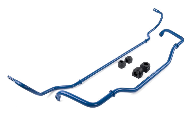 Dinan Adjustable Front and Rear Sway Bar Set - BMW G2x xDrive 2019-2026