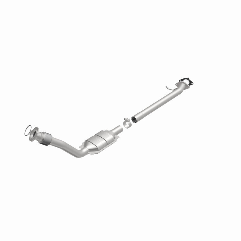 MagnaFlow Catalytic Converter for 02-03 GM Van 3.4L FWD
