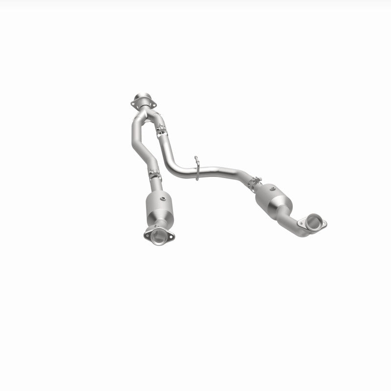 MagnaFlow Ford Transit-150 V6 3.5L Catalytic Converter