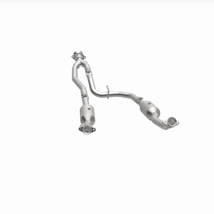 MagnaFlow Ford Transit-150 V6 3.5L Catalytic Converter