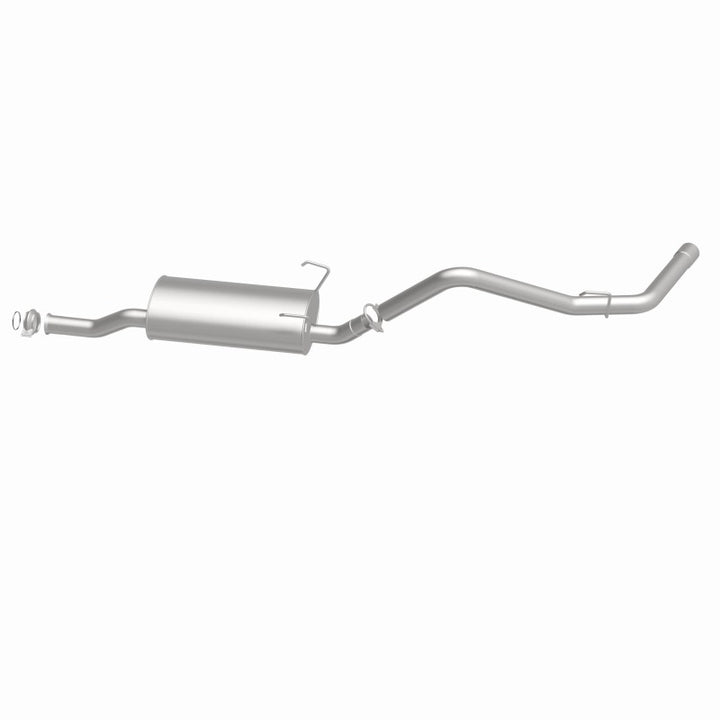 MagnaFlow BRE Exhaust Kit for 2005 Toyota Tundra 4.0L - OneFastShop